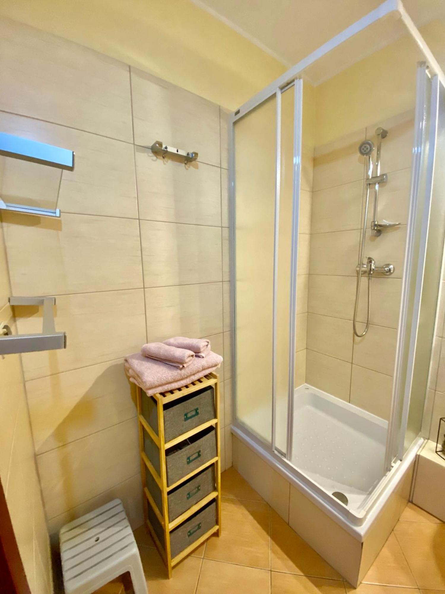 Apartament Nad Parseta Kolobřeh Exteriér fotografie